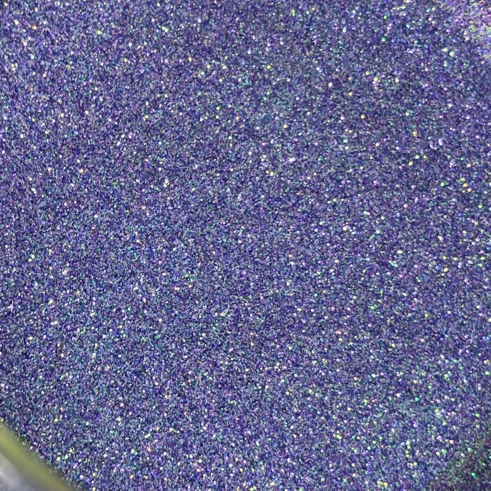 Glitter Bar violet Voltage