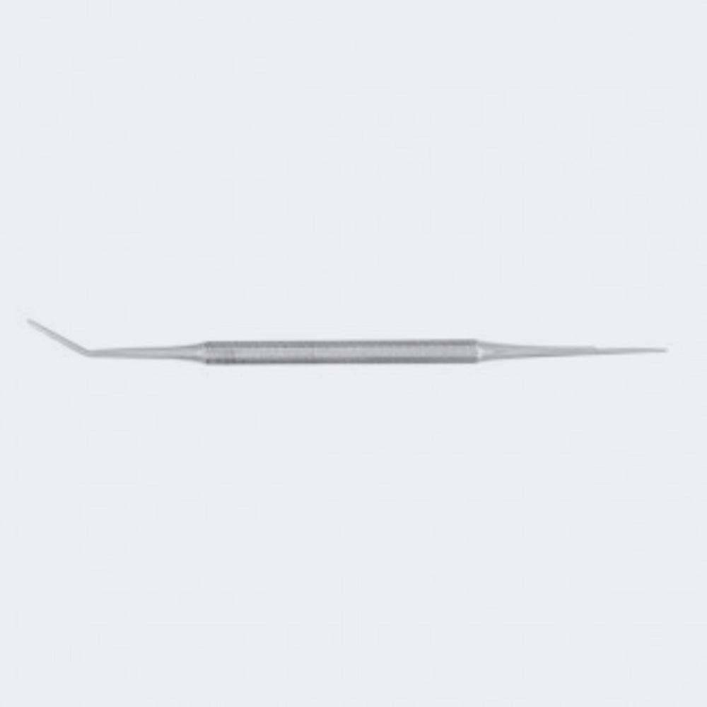 SILKLINE™ PROFESSIONAL DOUBLE SIDED TOENAIL FILE