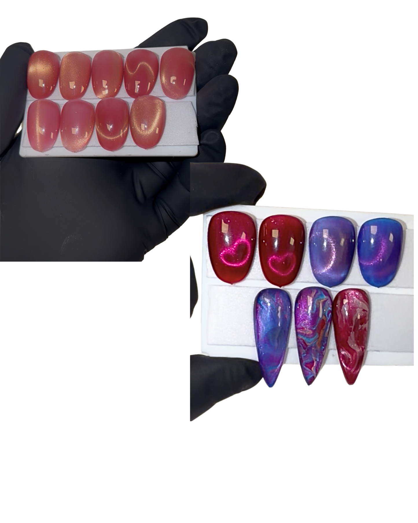 Cat Eye Class March 11th 2026 5:30pm