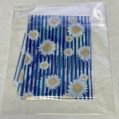 Flower Foil Sheet (#25)