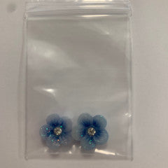 Flower charms 2