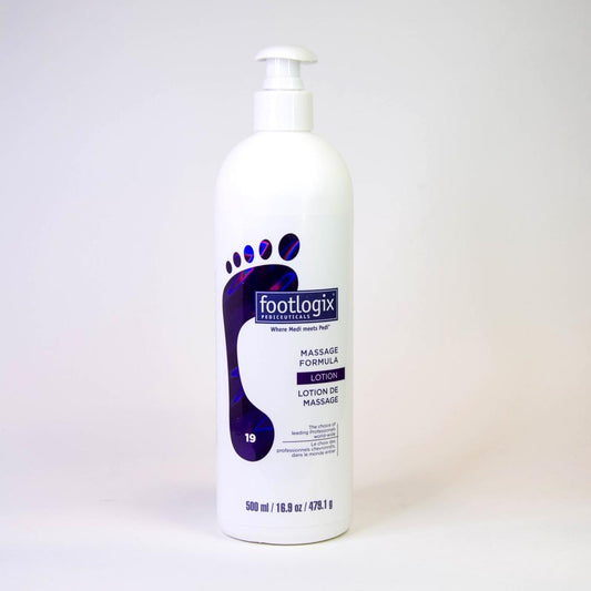 Footlogix Professional Massage Formula 500ml