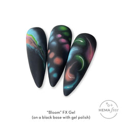 Fuzion FX Blooming Gel (HEMA Free)