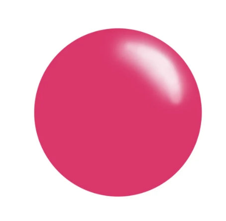 CJS Vernis Glow 1 (Rose Vif) 5ml