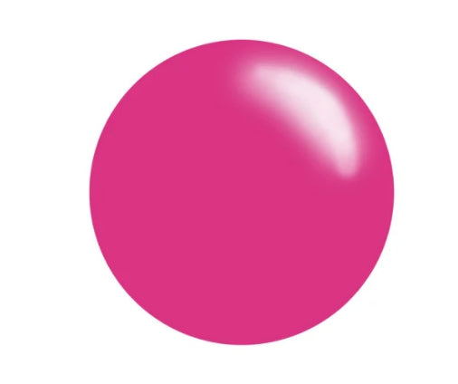 CJS Vernis Glow 4 (Fuchsia) 5ml