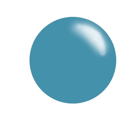 CJS Vernis Glow 5 (Bleu) 5ml