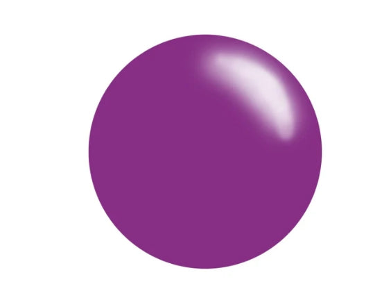 CJS Vernis Glow 7 (Violet) 5ml