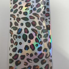 Holo Animal Print Foil 5