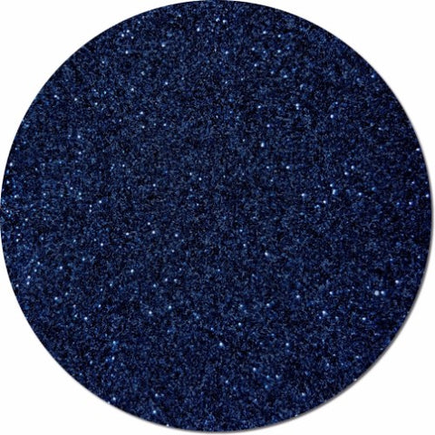 Pre Packaged Glitter- Dark Navy