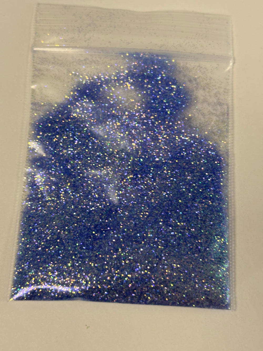 Packaged Glitter - Purple Dreams