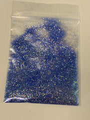 Packaged Glitter - Purple Dreams