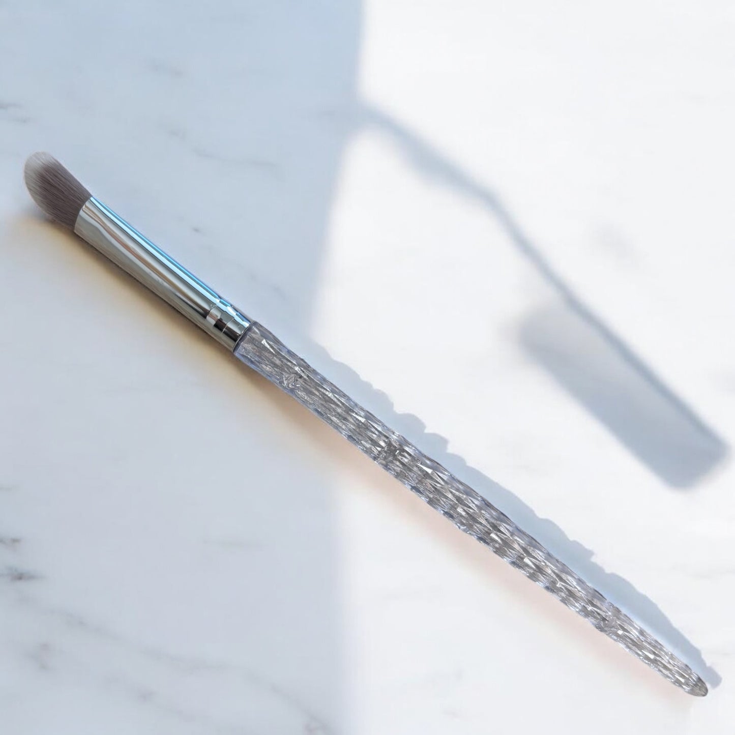 Pigment Brush Fluffy Blending