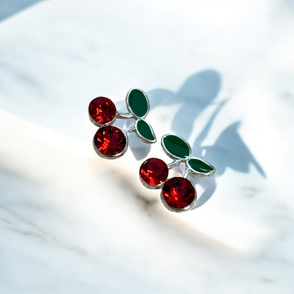 Cherry Charms