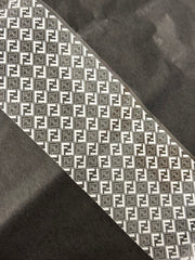 Fendi Foil Clear/ White