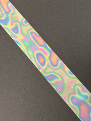 Iridescent Translucent Foil #9