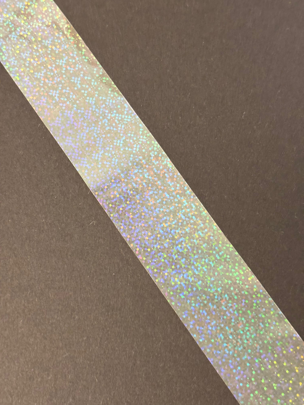 Iridescent Translucent Foil #5