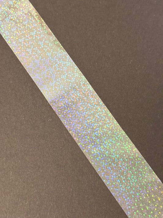 Iridescent Translucent Foil #5