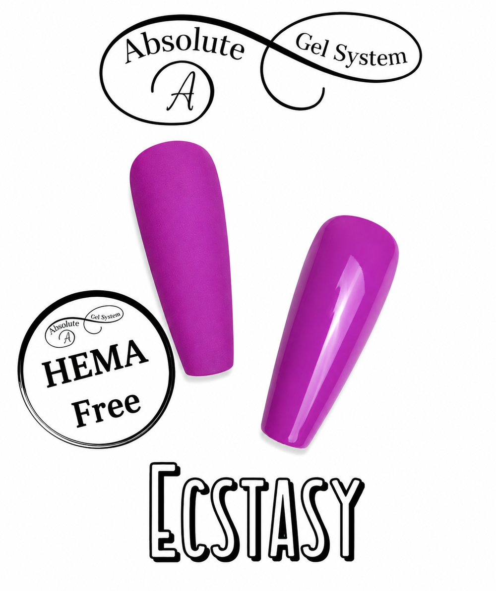 Absolute Ecstasy HEMA Free 15ml