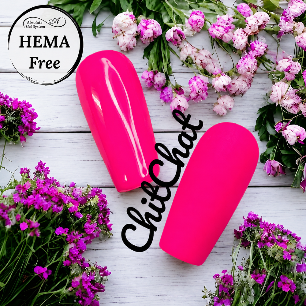 Absolute Chit Chat HEMA FREE 15ml
