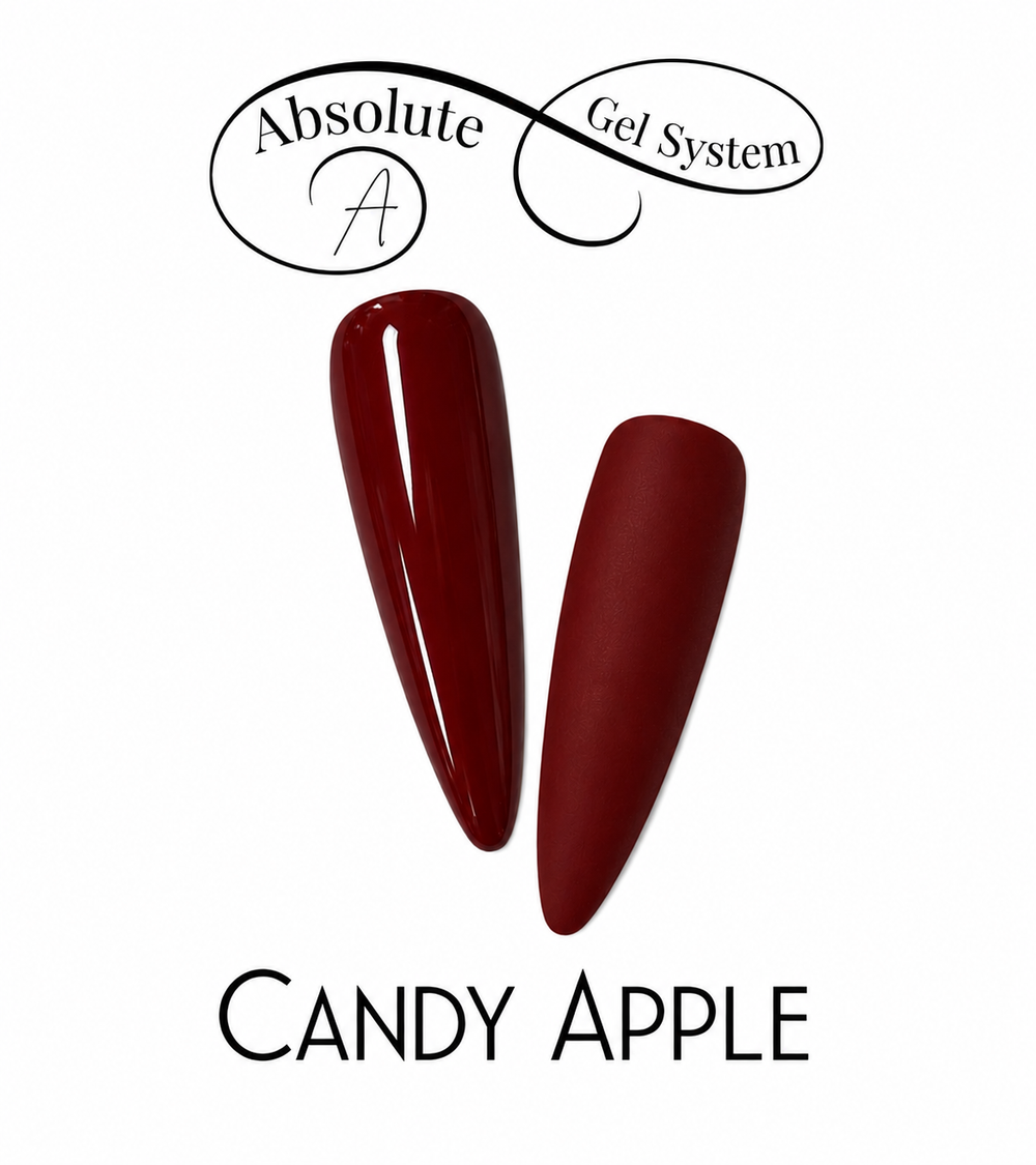 Absolute Candy Apple 15ml Hema Free