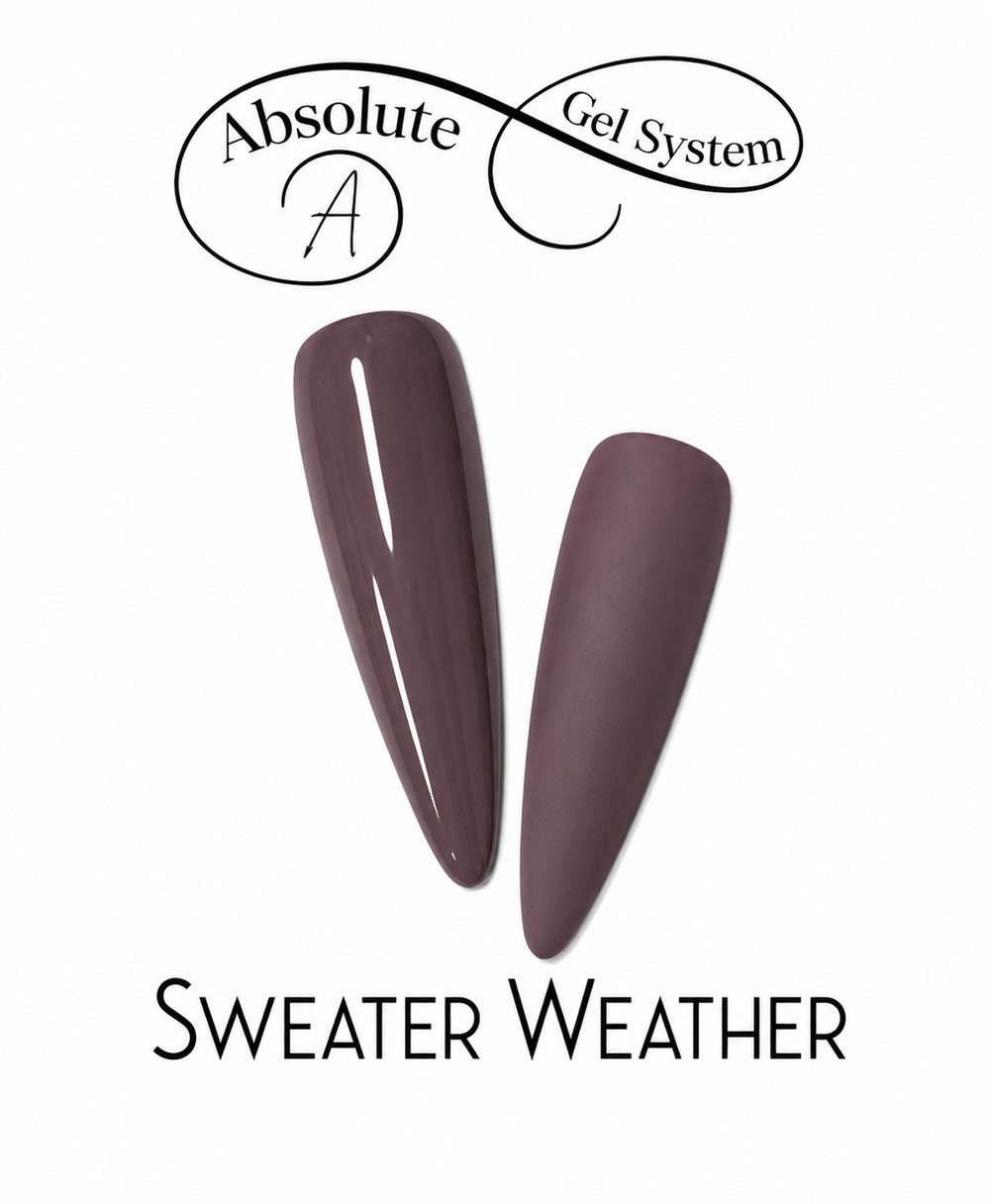 Absolute Sweater Weather HEMA Free 15ml