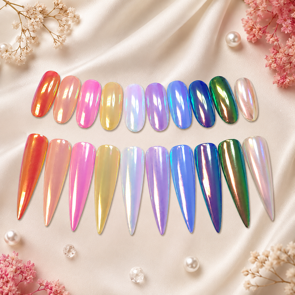 Unicorn Chrome