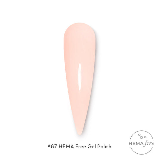 Fortify Gel Polish #87 15ml (HEMA Free)