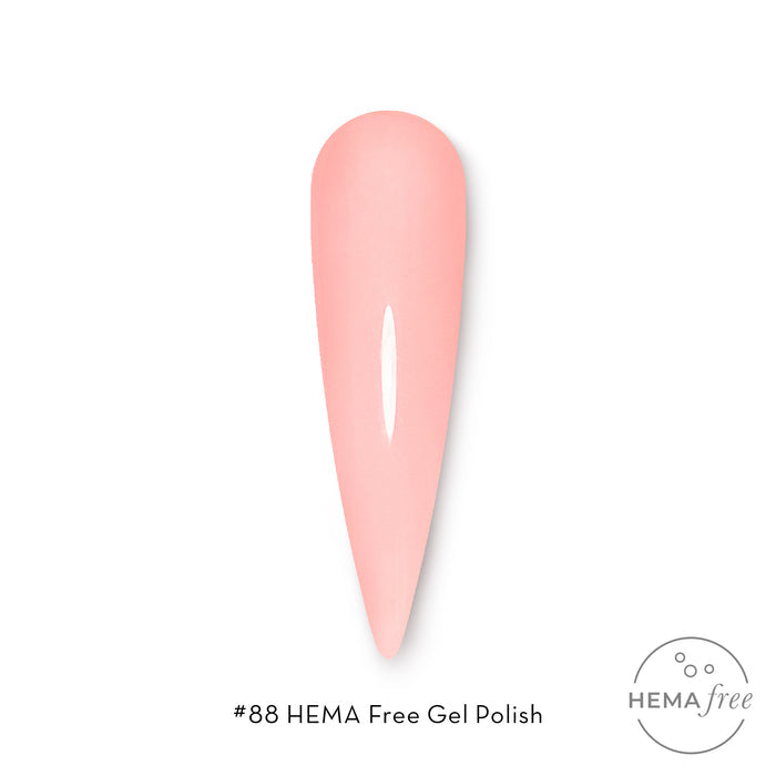 Fortify Gel Polish #88 15ml (HEMA Free)