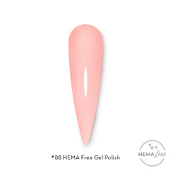 Fortify Gel Polish #88 15ml (HEMA Free)