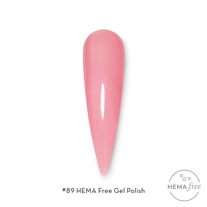 Fortify Gel Polish #89 15ml (HEMA Free)