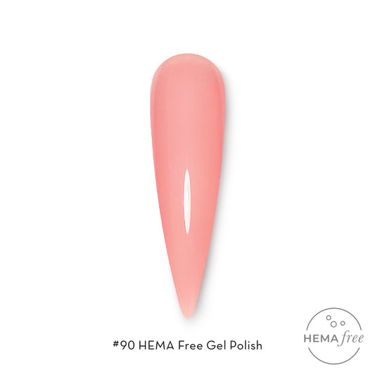 Fortify Gel Polish #90 15ml (HEMA Free)