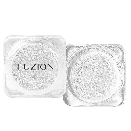 Fuzion White Chrome Pigment