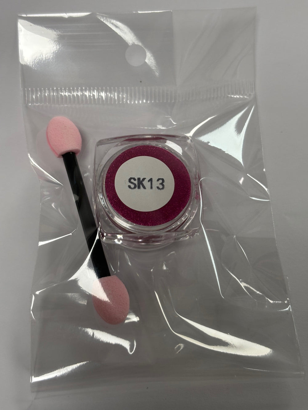 Mirror Chrome Pink SK13