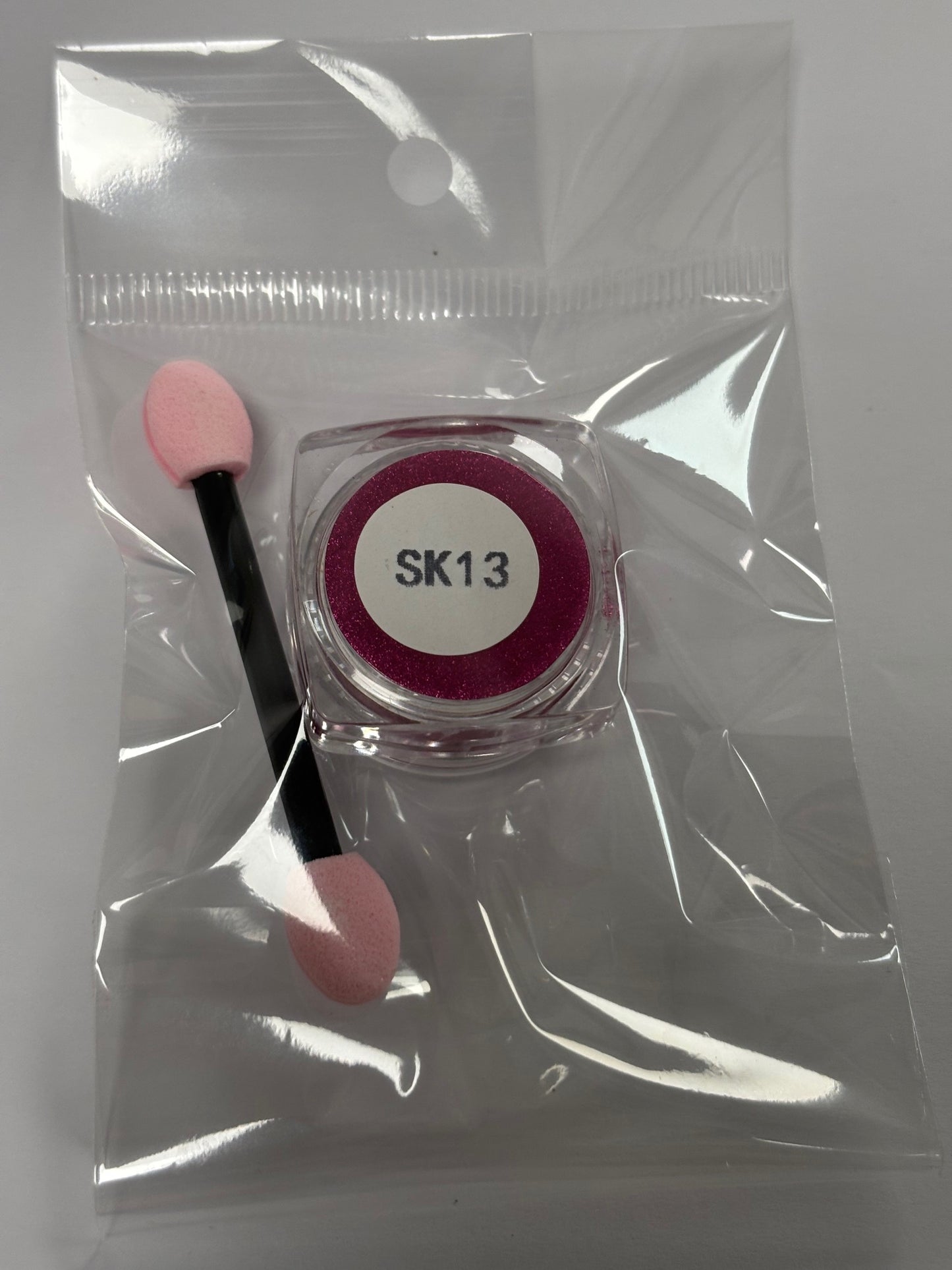 Mirror Chrome Pink SK13