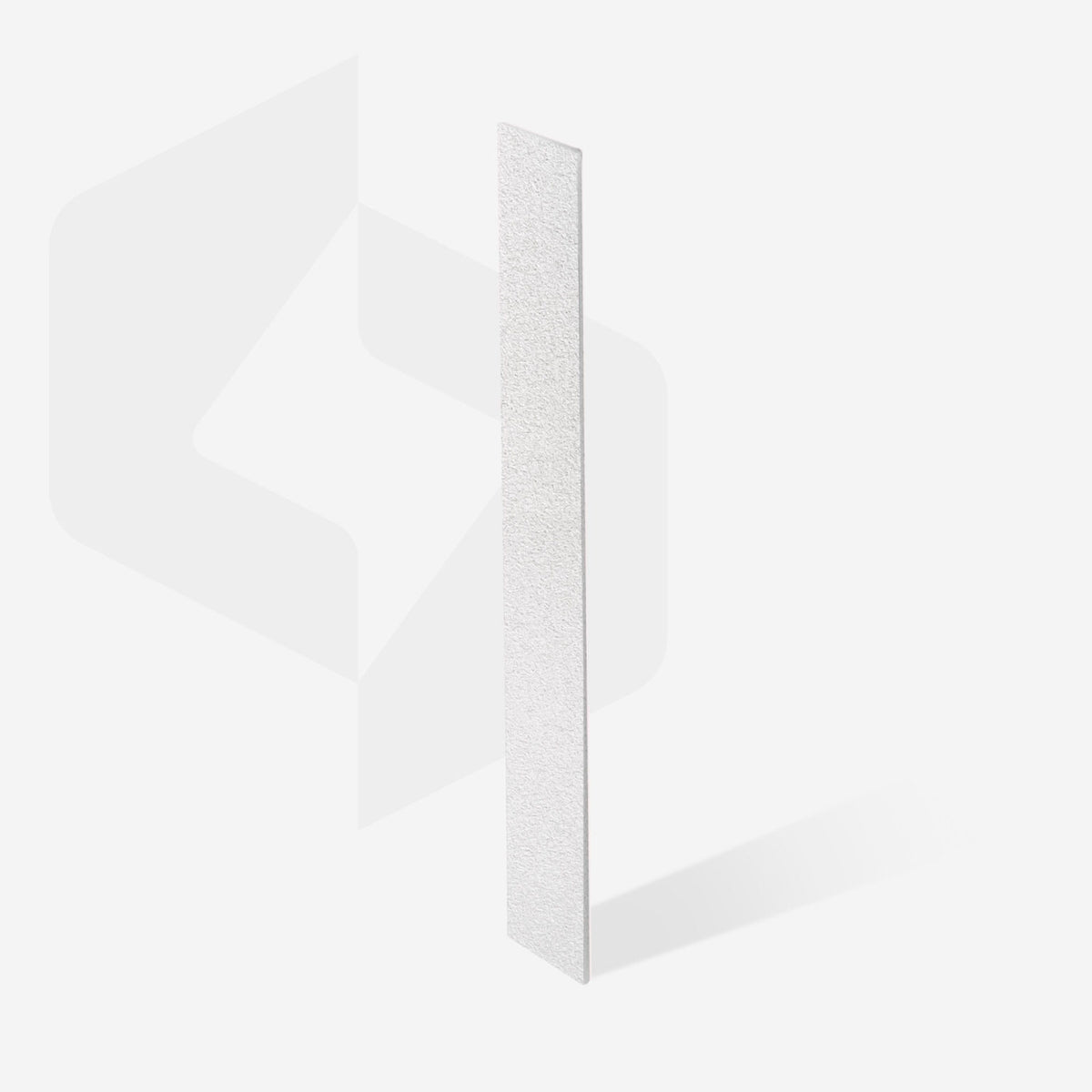 Disposable files for straight file on a soft foam layer Grit (30pcs) DFE-20-100w