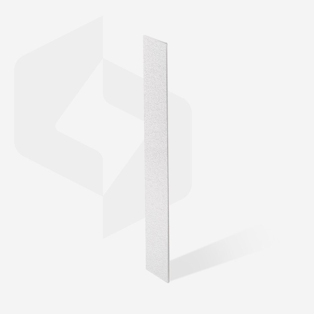 Disposable files for straight file on a soft foam layer Grit (30pcs) DFE-20-150w