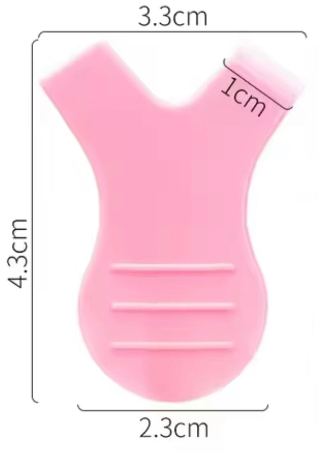 Y-Comb Lash Lift Tool (2pc)