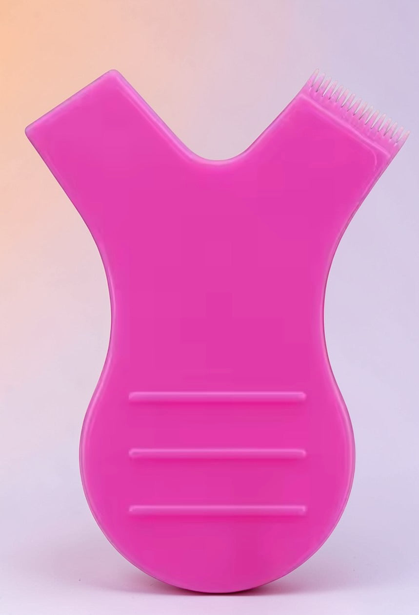 Y-Comb Lash Lift Tool (2pc)