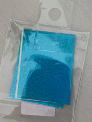 Blue Foil Sheet (#9)