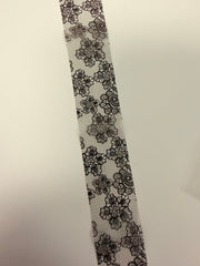 Black Lace Foil #3