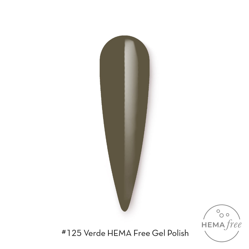 Fortify Gel Polish #125 15ml (HEMA Free)