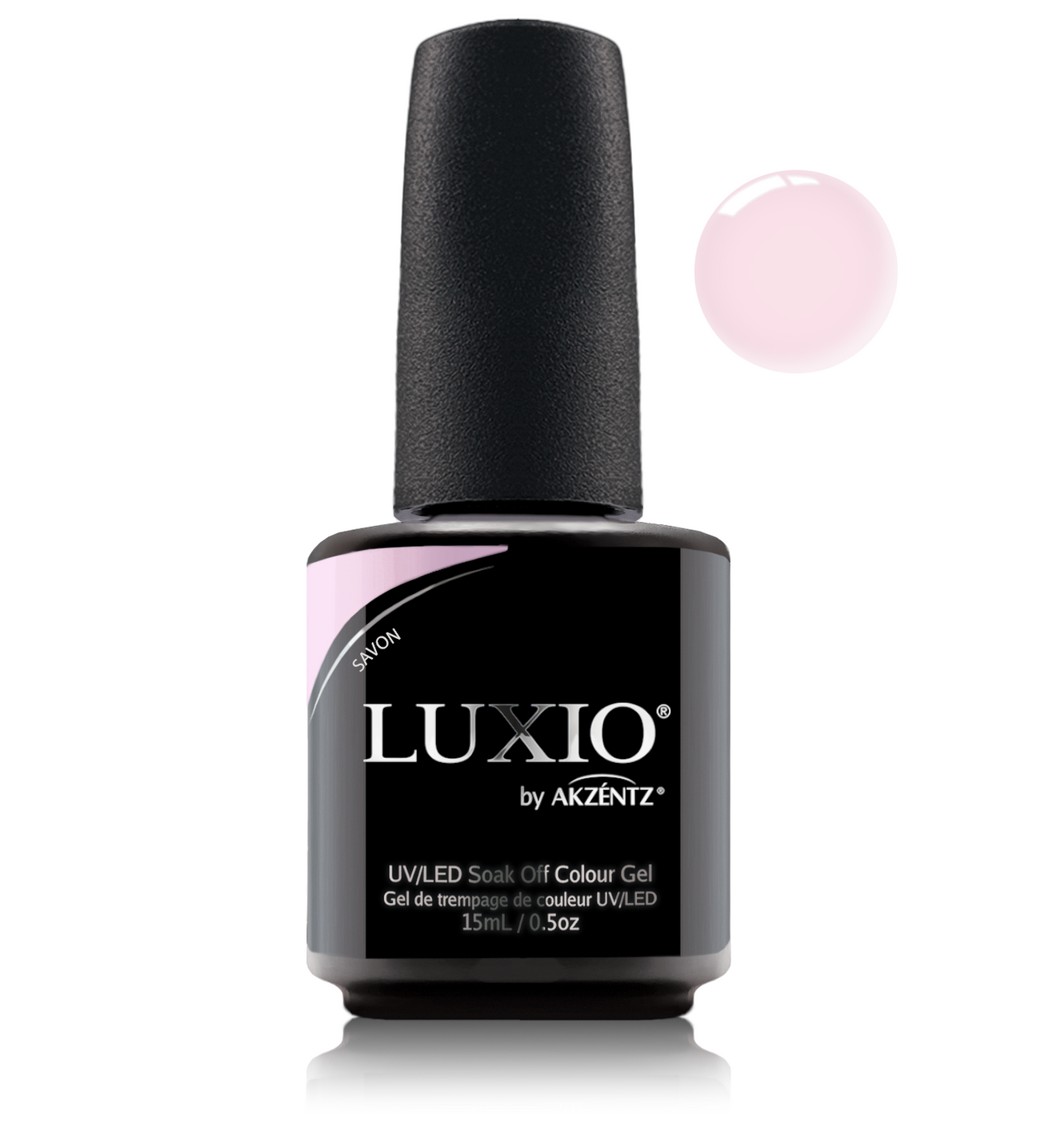 Luxio Savon 15ml