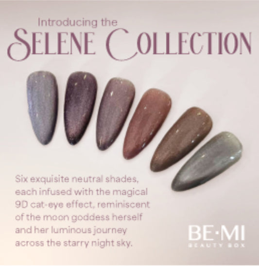 BeMi Selene Collection (Cat Eye)