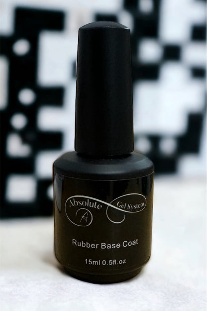 Absolute Rubber Base 5ml