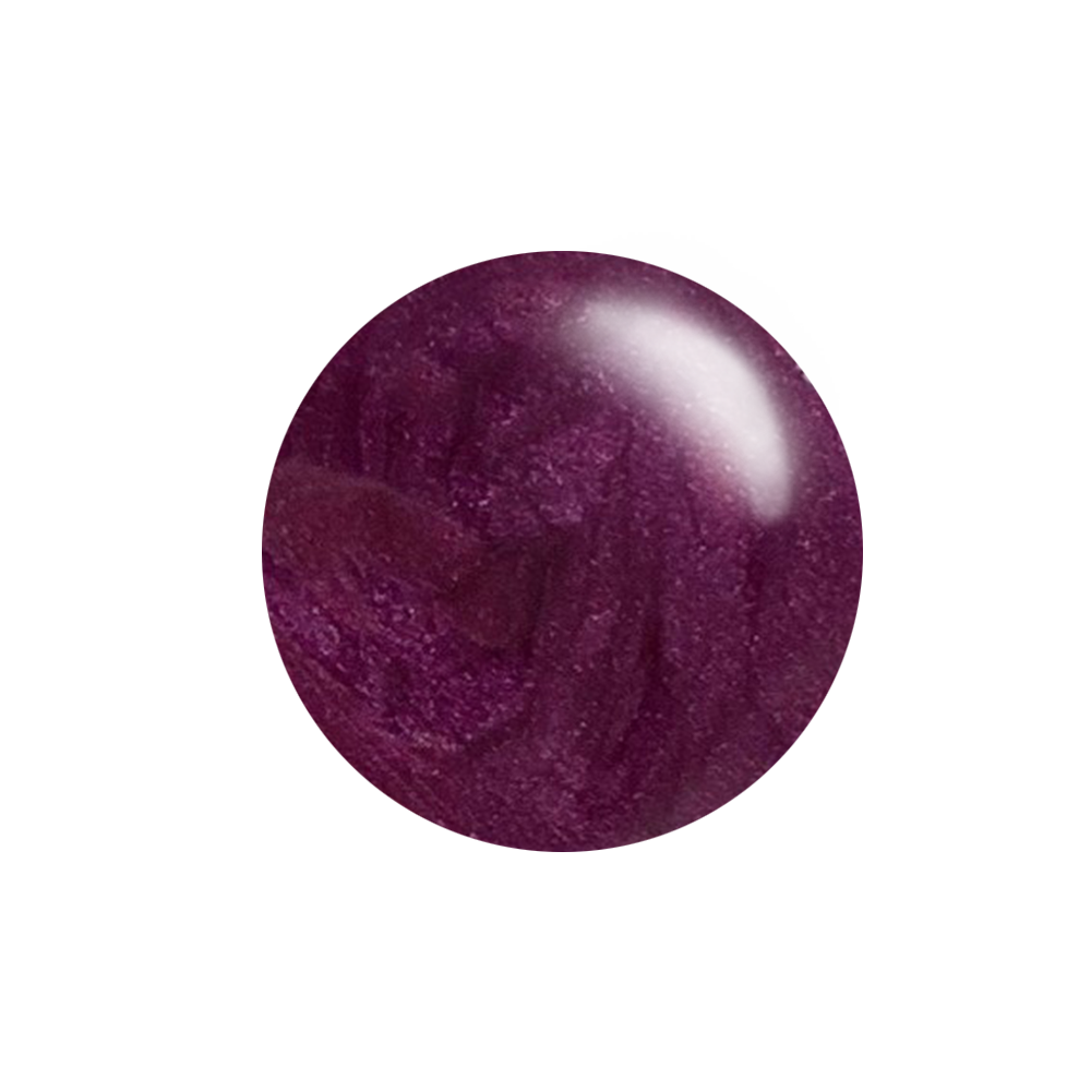 CJS Stamping Polish 5ml  #168 Purple Passion