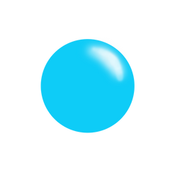 CJS Stamping Polish 5ml #141 - Blue Sky