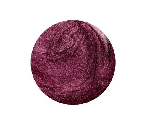 CJS Stamping Polish 5ml #159 Shimmering Grape