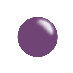 CJS Stamping Polish 5ml #169 Eggplant