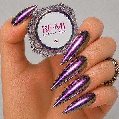 BeMi Flore Chrome
