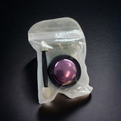 Lilac Chrome